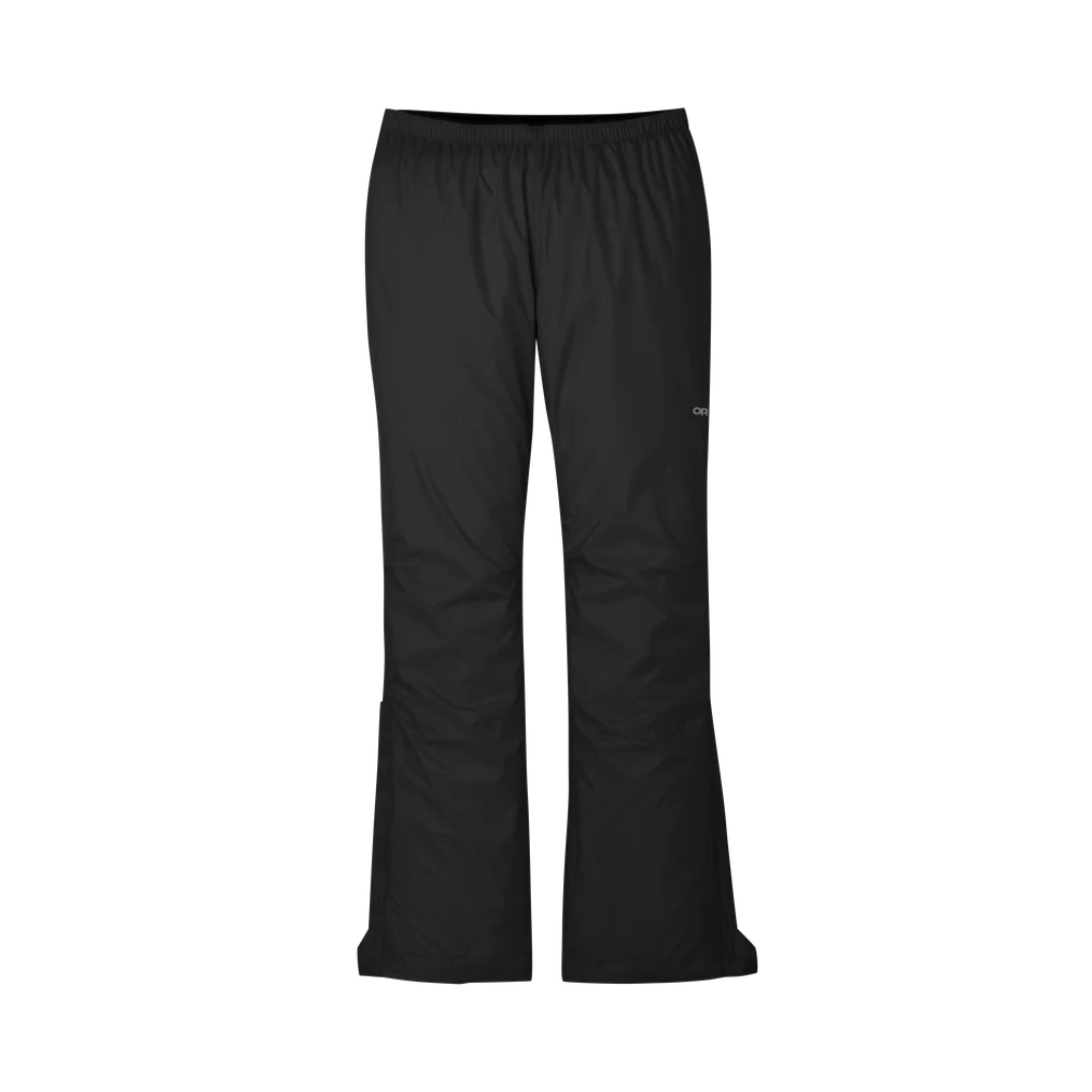 Pantalons de pluie Helium- Short (Femme)