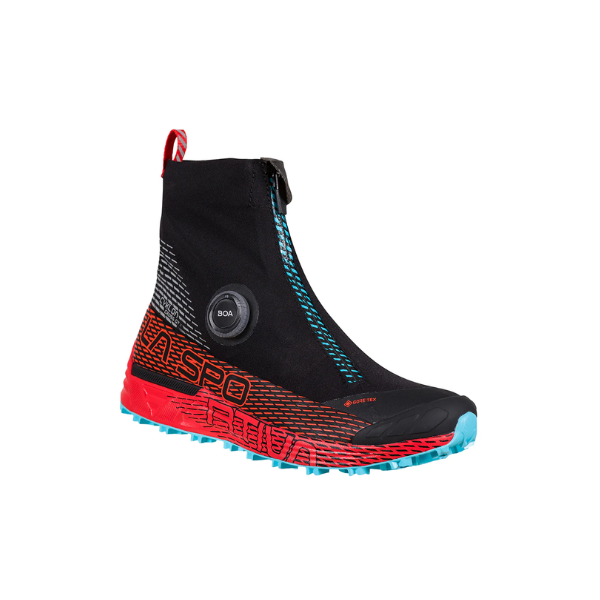 Chaussure Cyklon Cross GTX (Femme)