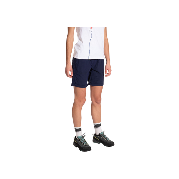 Mantra Shorts - Women