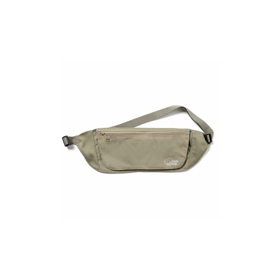 Dry Zone Money Belt