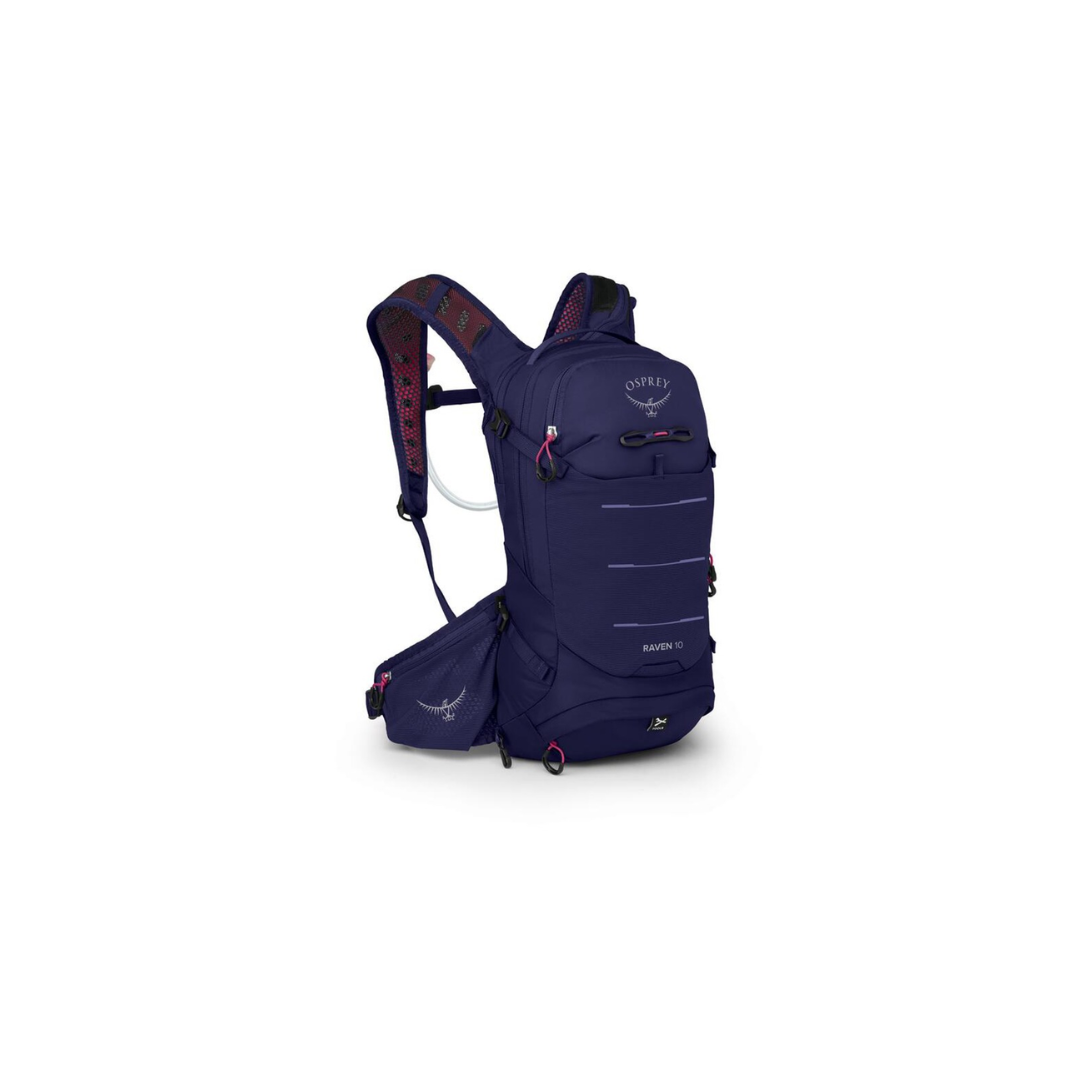 Sac à dos Raven 10