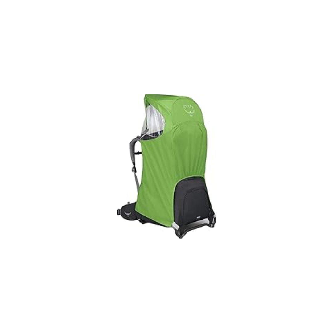 Protège pluie Poco Child Carrier Raincover