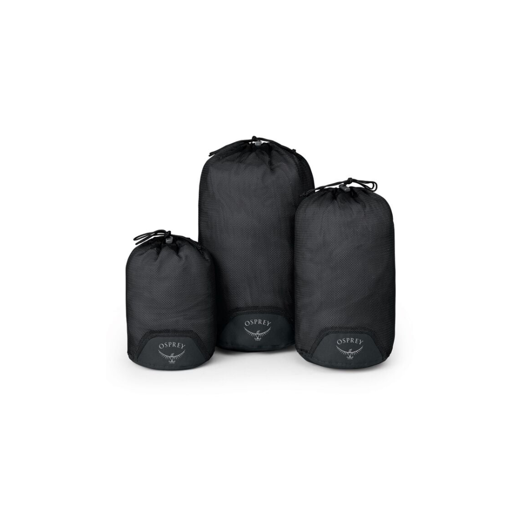 Sac de rangement Daylite Mesh Stuff Sack Set