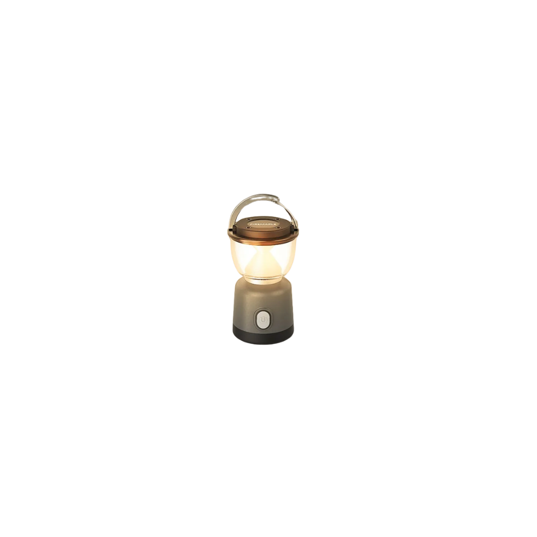 Lanterne portable Sandglass Lightweight