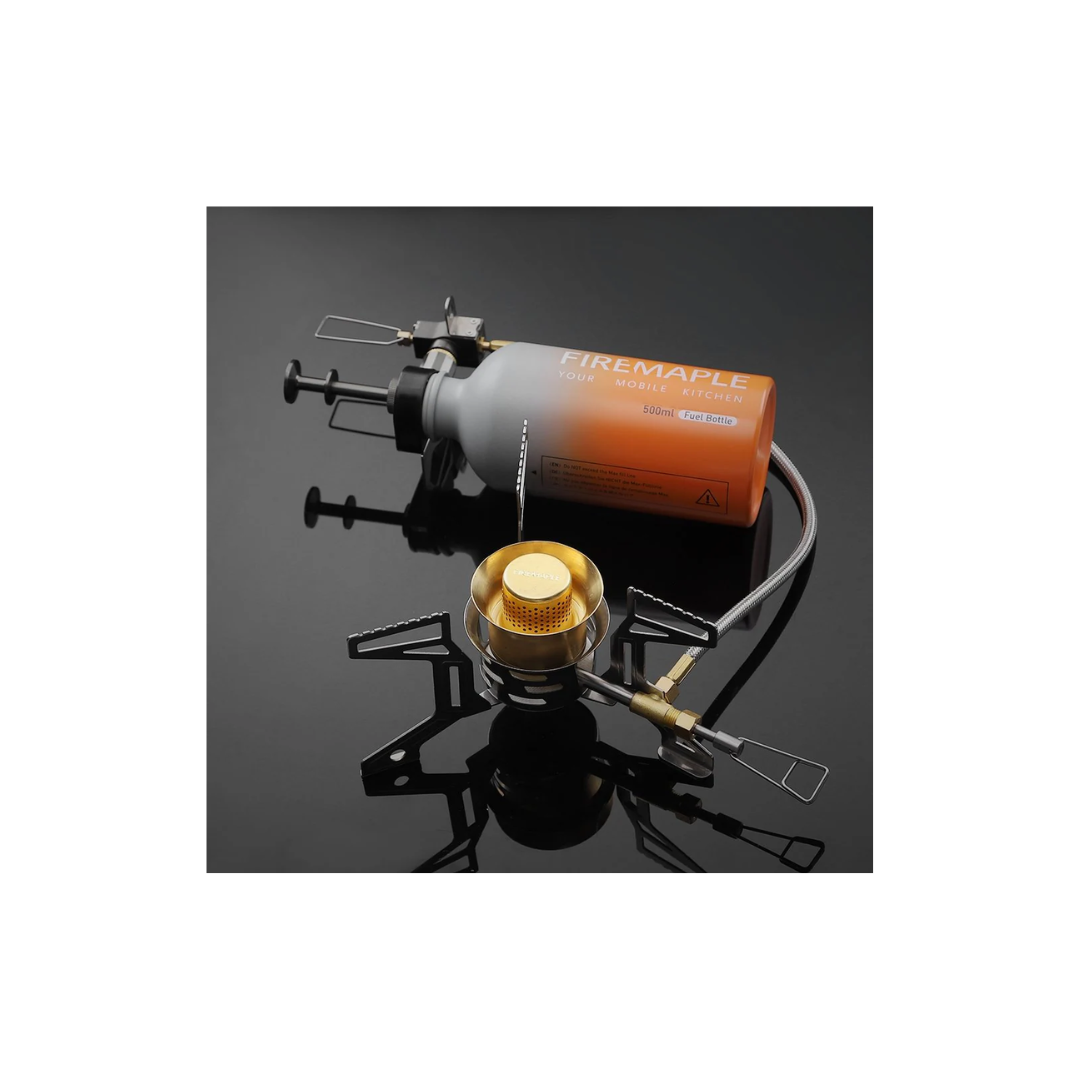 Réchaud Lava Multi-Fuel Backpacking