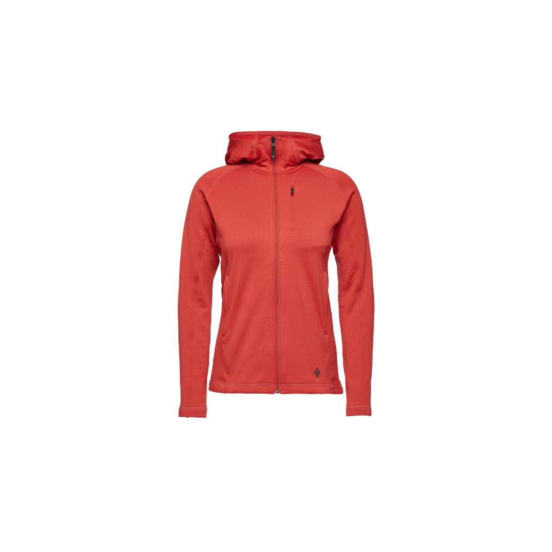 Factor Coat (Women)