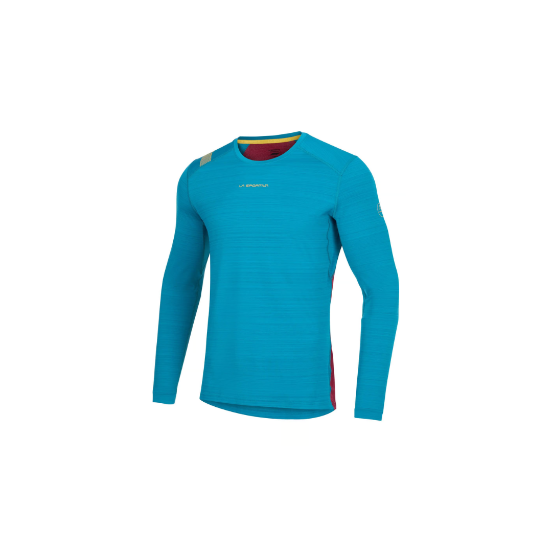 TOUR LONG SLEEVE (Men)