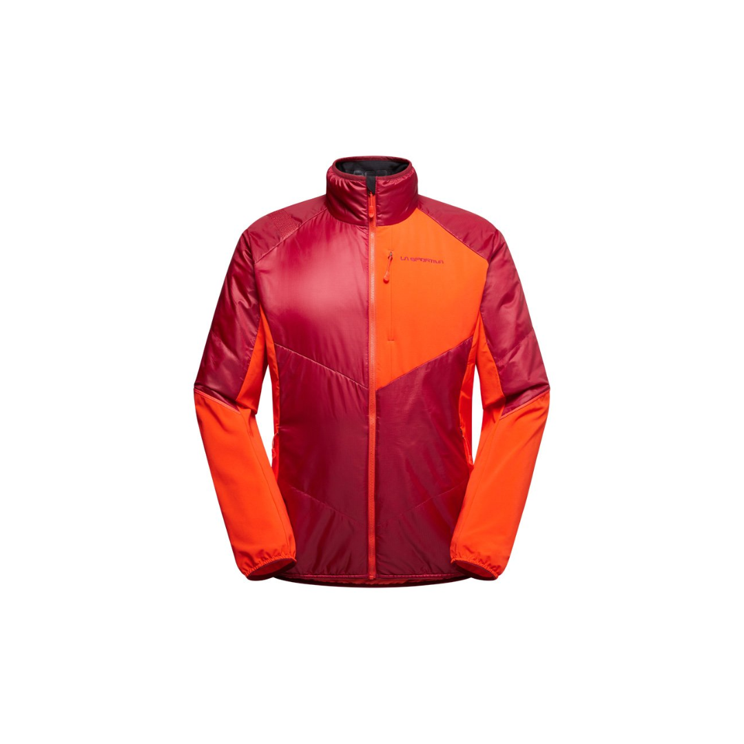 ASCENT PRIMALOFT JKT (Men)