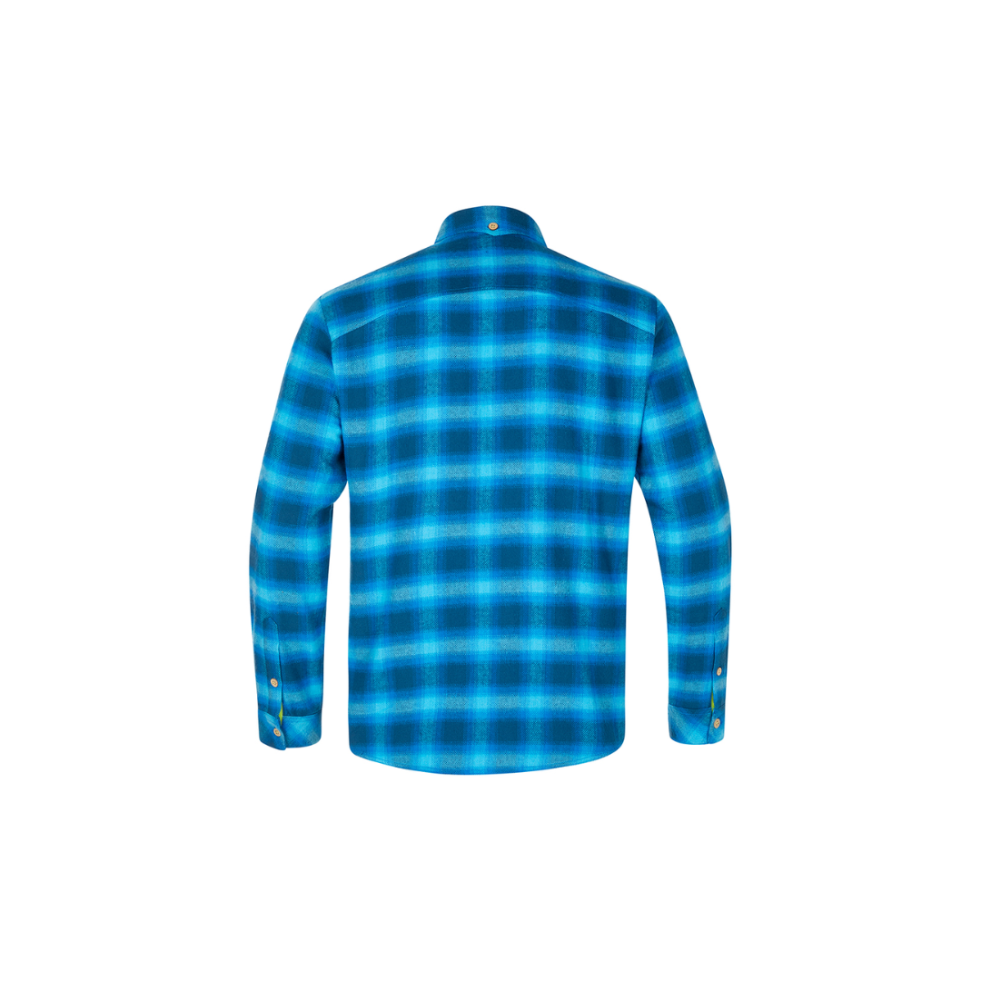 RAMBLER FLANNEL SHIRT (Men)