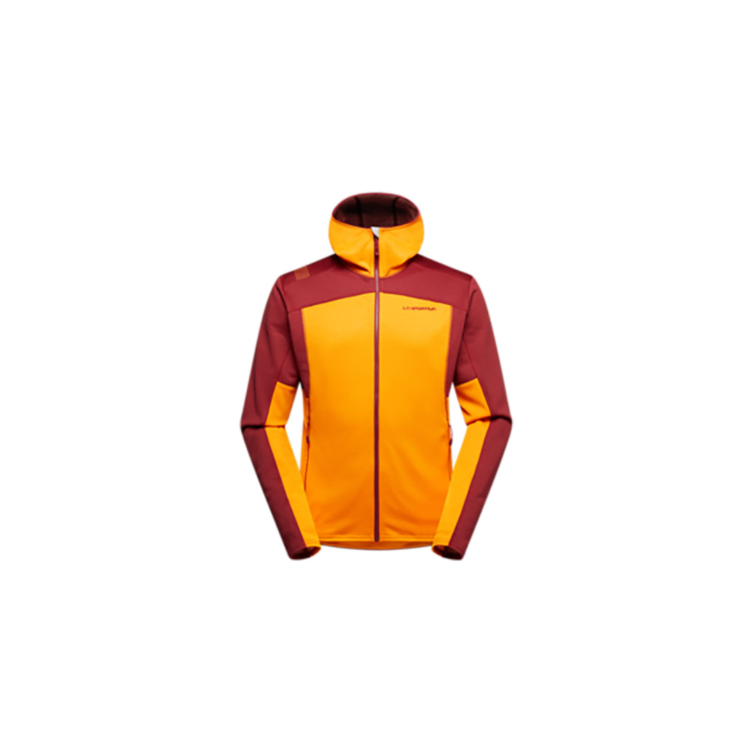 Manteau à Capuchon Cosmic (Homme)