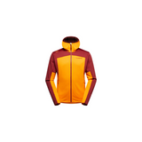 Manteau à Capuchon Cosmic (Homme)