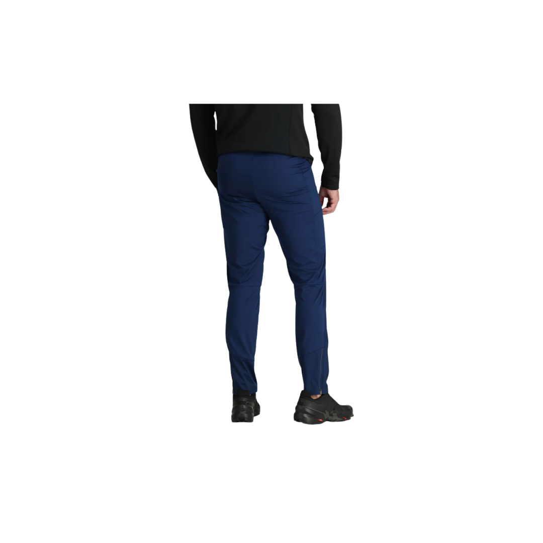 (Men) Deviator Wind Pants