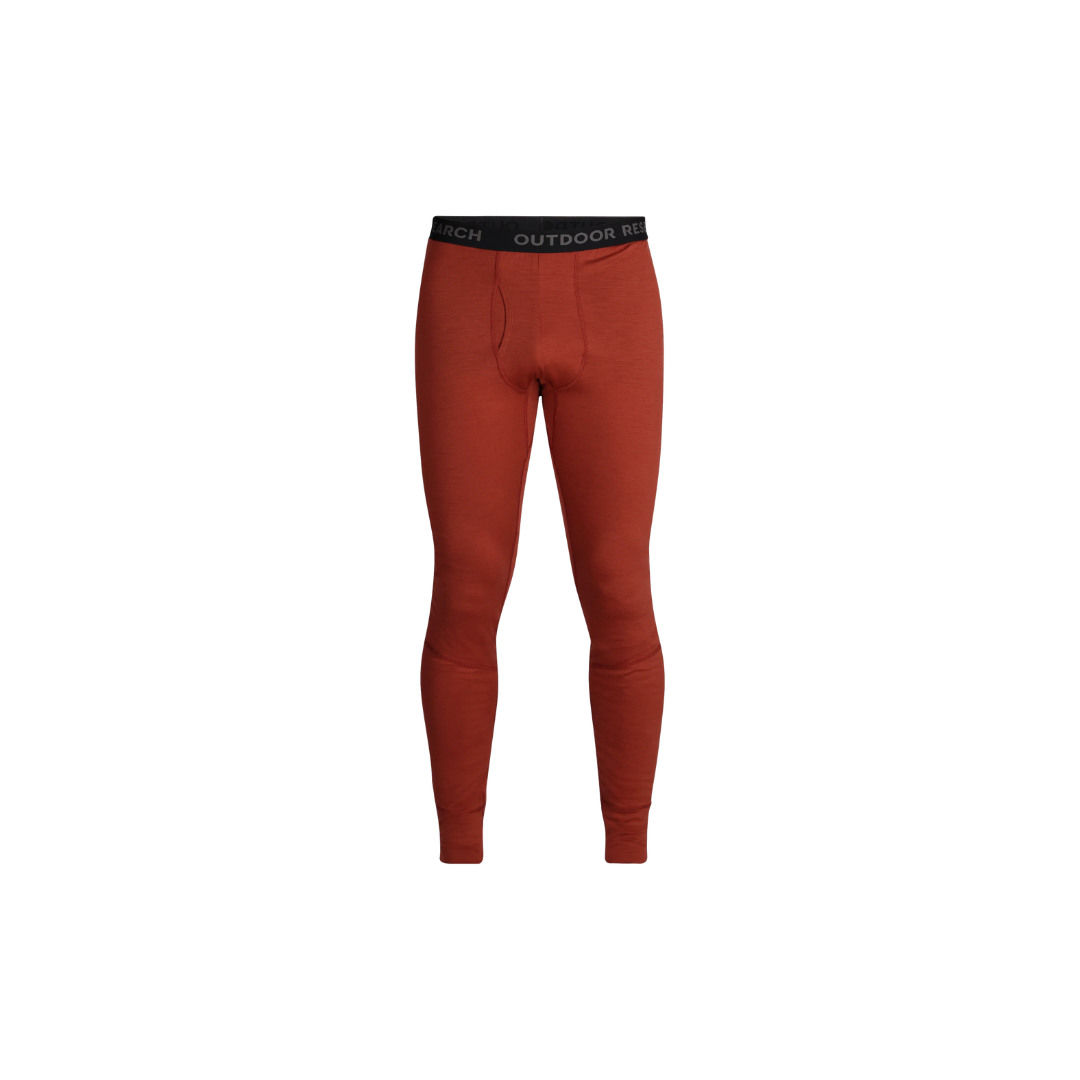 (Men) Alpine Onset Merino 150 Pants