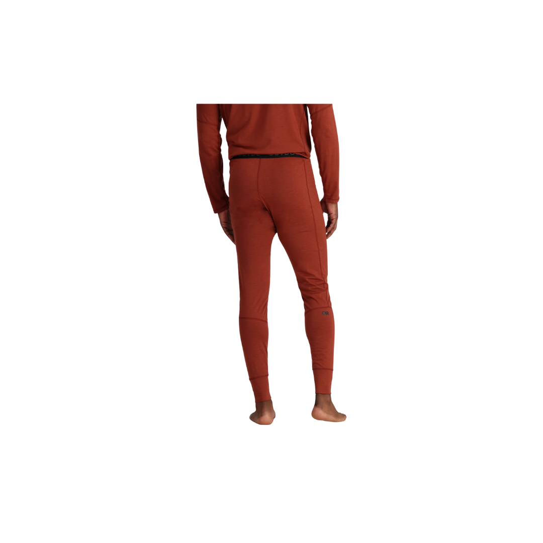 (Men) Alpine Onset Merino 150 Pants