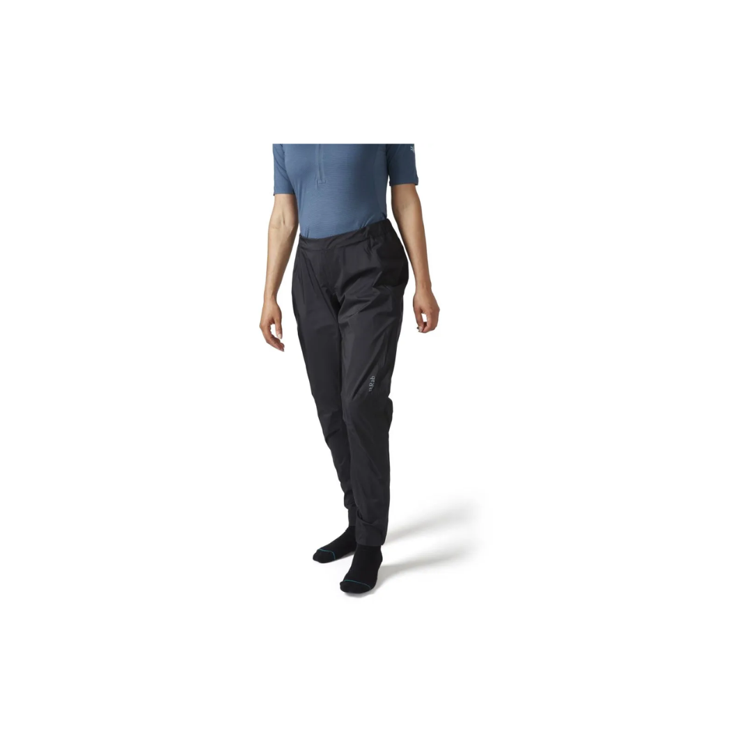 Pantalon Cinder Downpour (Femme)