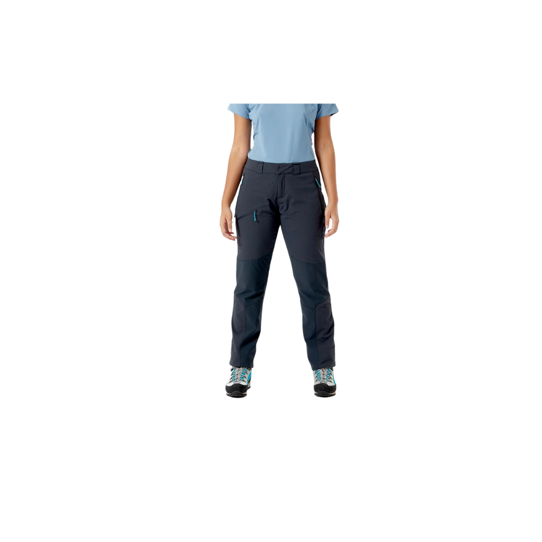 Pantalon Torque VR (Femme)