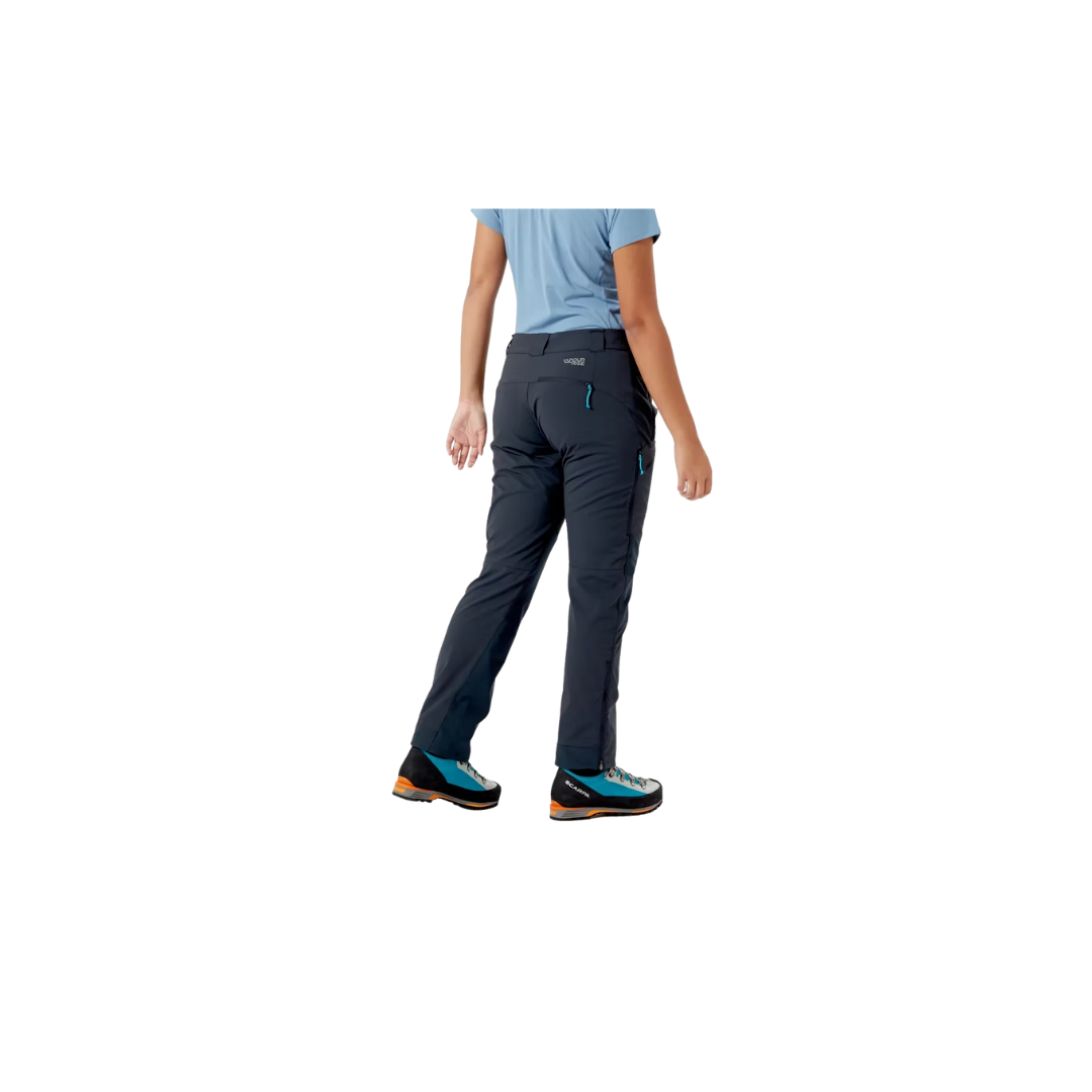 Pantalon Torque VR (Femme)
