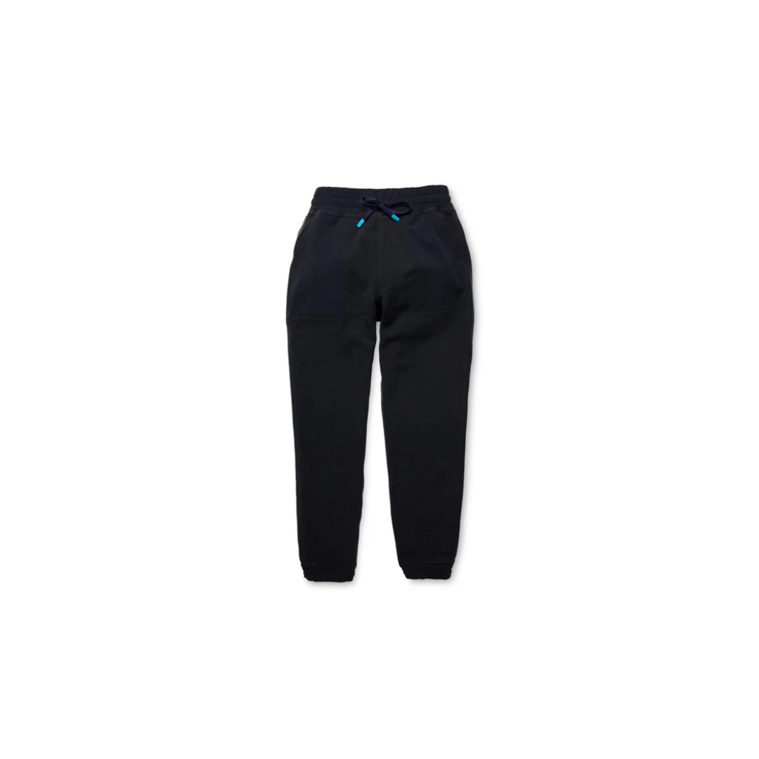 Pantalon Abrazo Fleece Jogger (Femme)