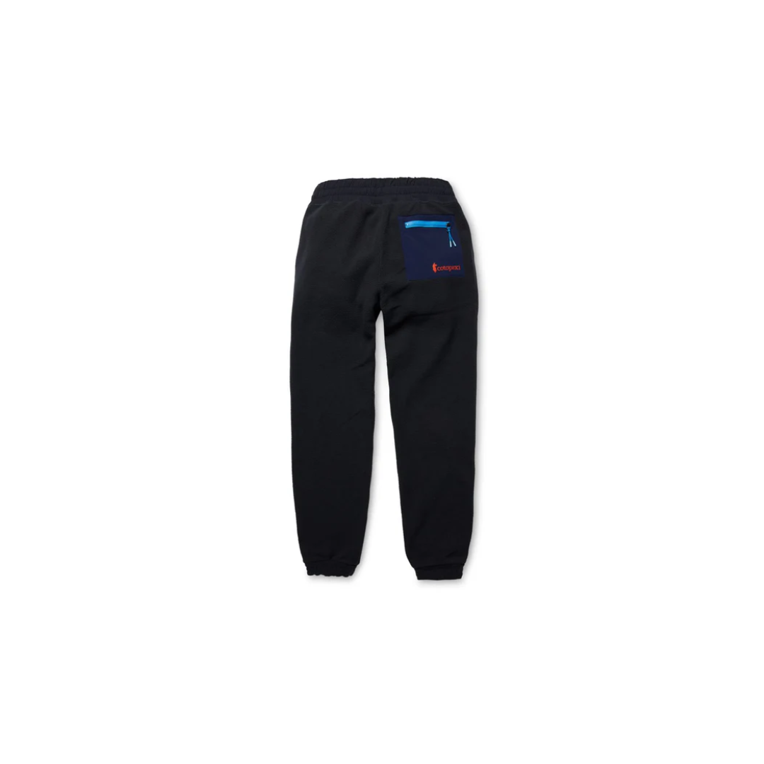 Pantalon Abrazo Fleece Jogger (Femme)