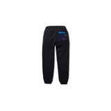 Pantalon Abrazo Fleece Jogger (Femme)