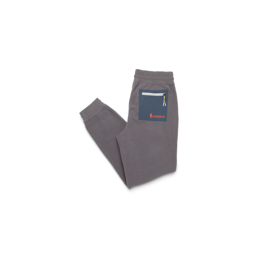 Pantalon Abrazo Fleece Jogger (Femme)