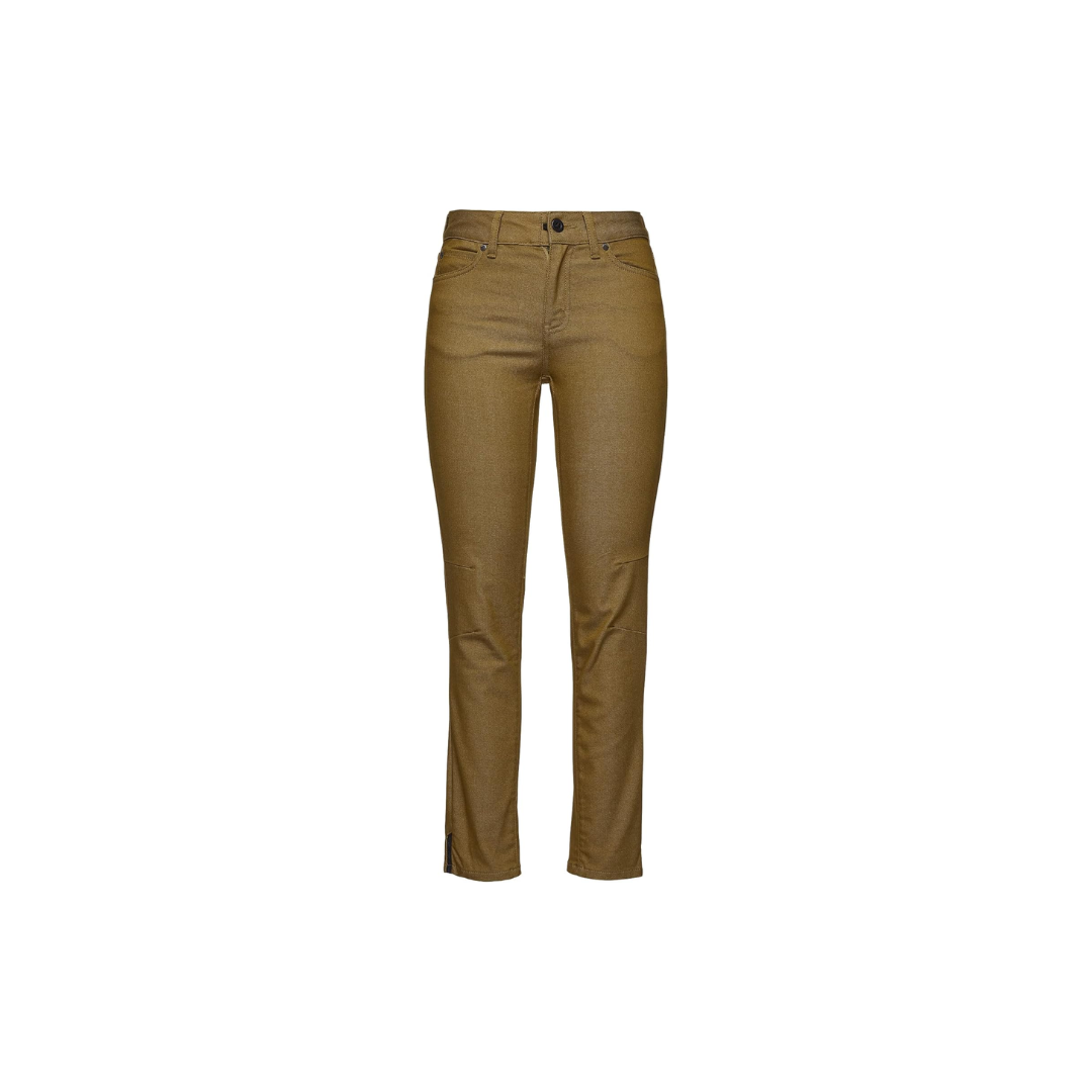 (Women) ZONE DENIM PANTS