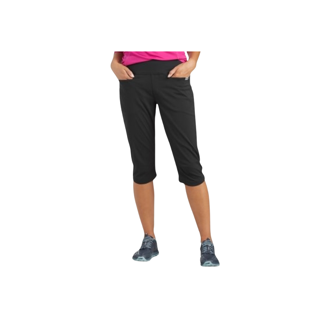 (Women) Zendo Capris
