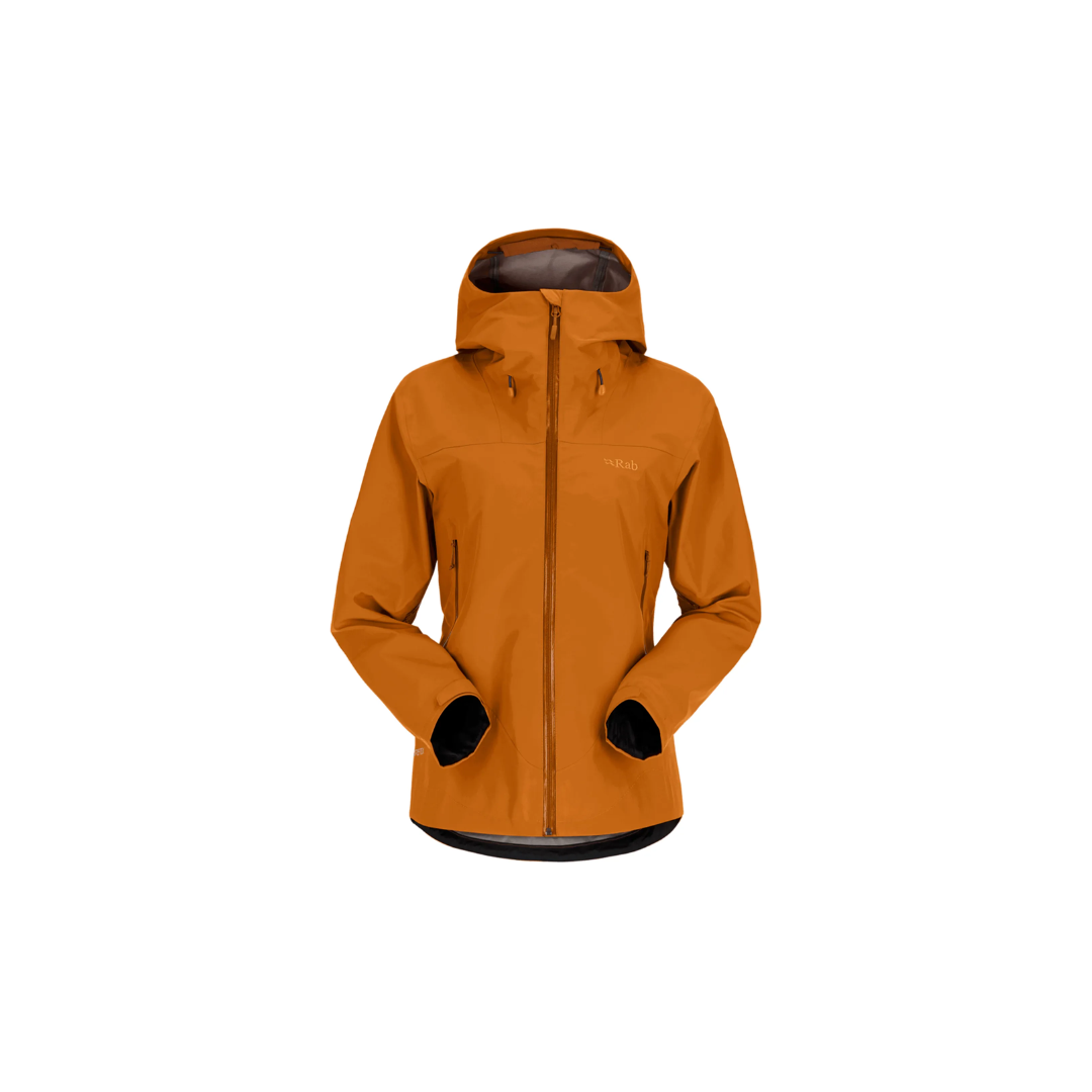 Manteau Namche GTX (Femme)