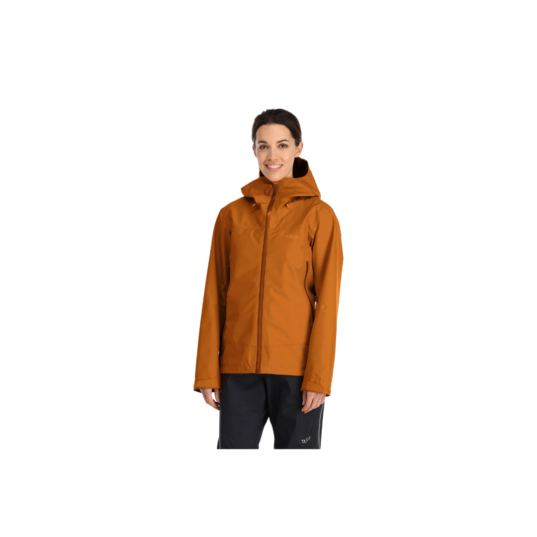 Manteau Namche GTX (Femme)