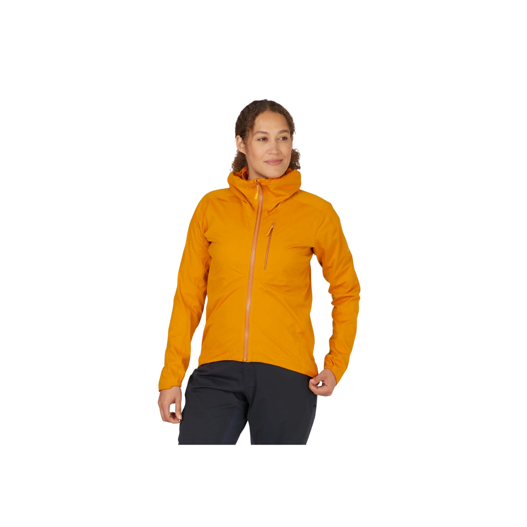 Manteau Cinder Kinetic (Femme)