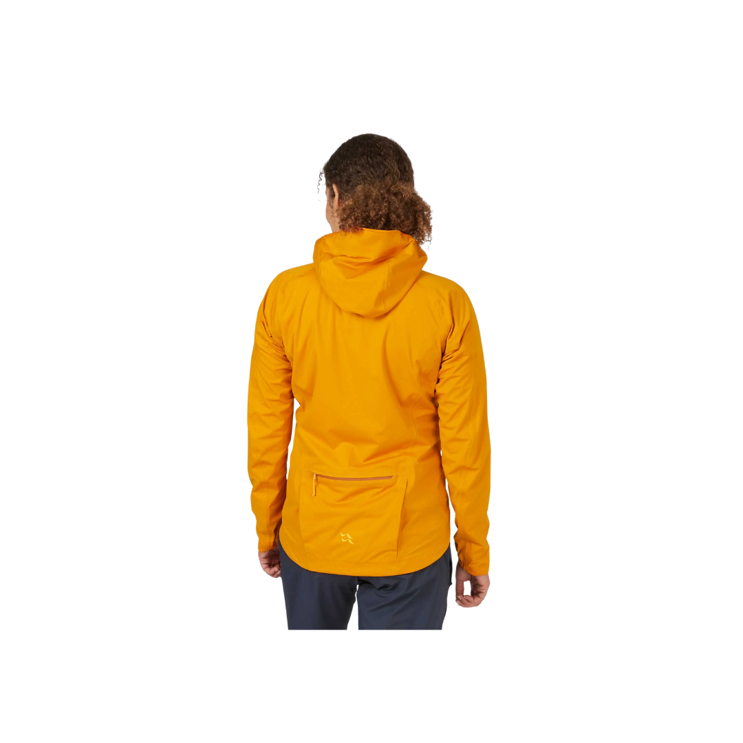 Manteau Cinder Kinetic (Femme)