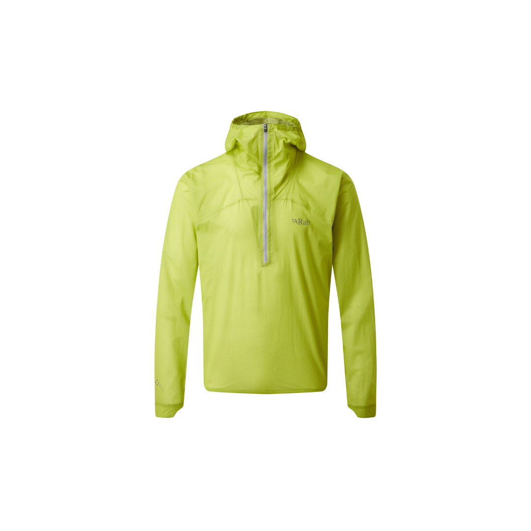 Manteau Pull-On Phantom (Homme)