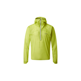 Manteau Pull-On Phantom (Homme)