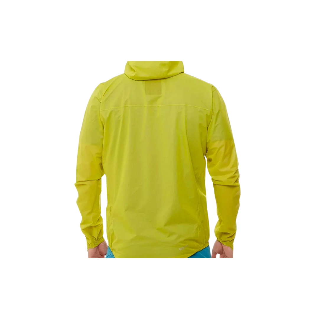 Manteau Pull-On Phantom (Homme)