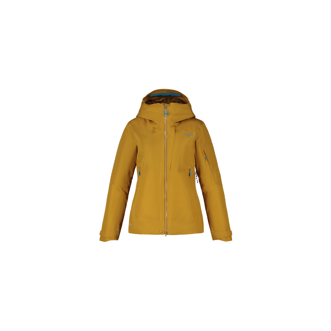 Manteau Khroma Volition (Femme)