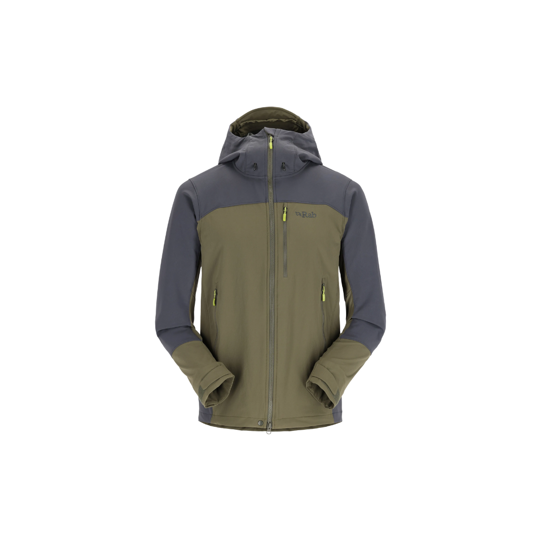 Manteau Scimitar (Homme)