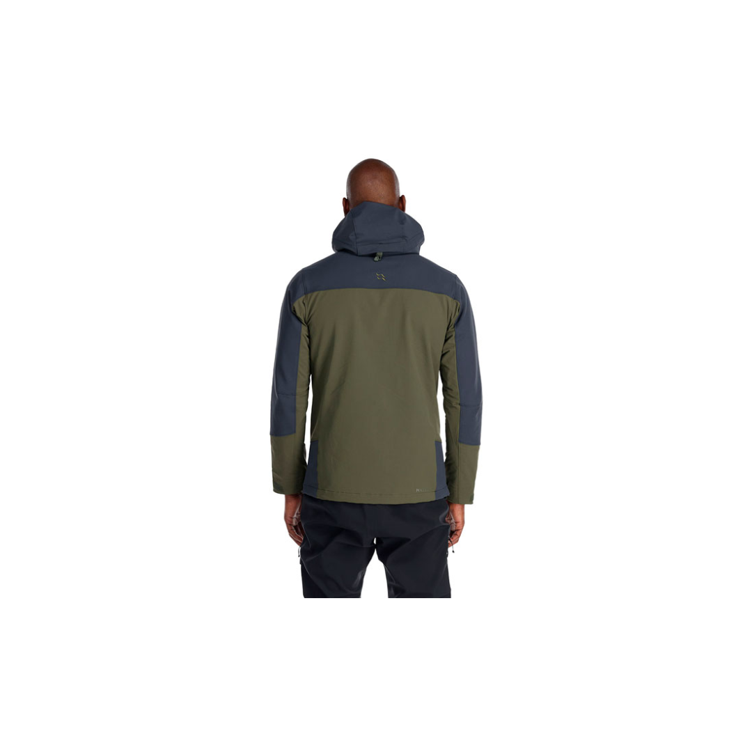 Manteau Scimitar (Homme)