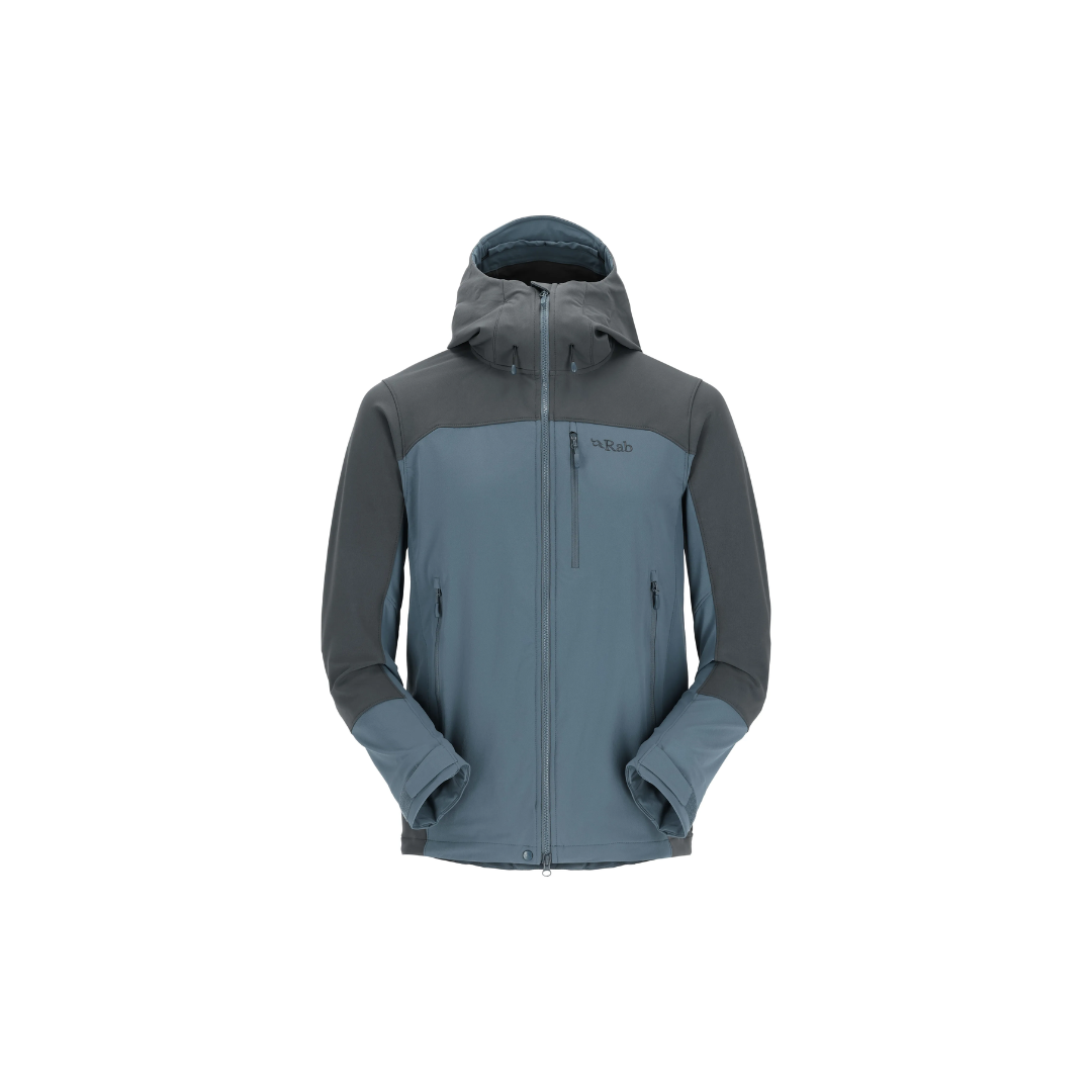 Manteau Scimitar (Homme)