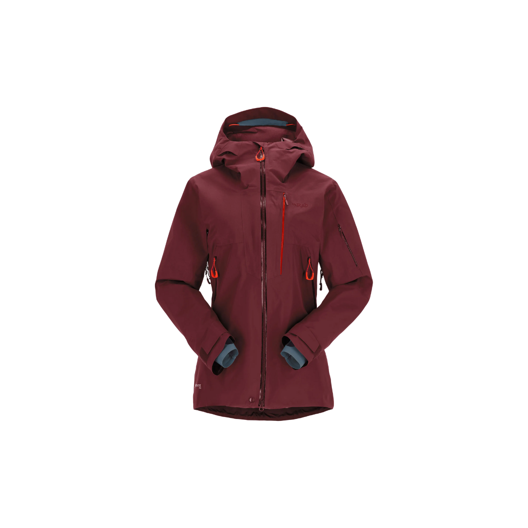 Manteau Khroma Latok GTX (Femme)