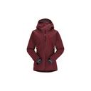 Manteau de ski Khroma Latok GTX - Femme
