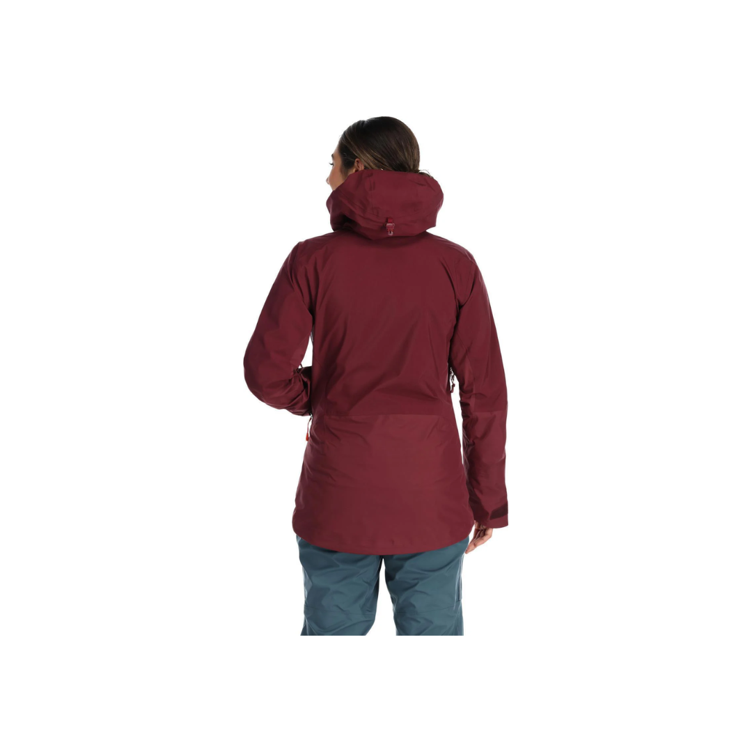 Manteau Khroma Latok GTX (Femme)