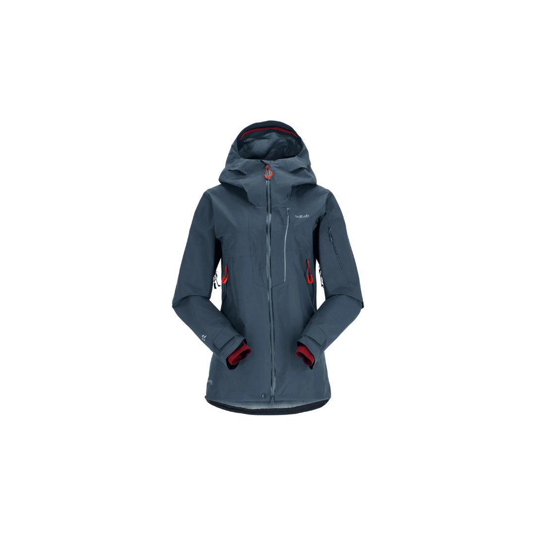 Manteau Khroma Latok GTX (Femme)