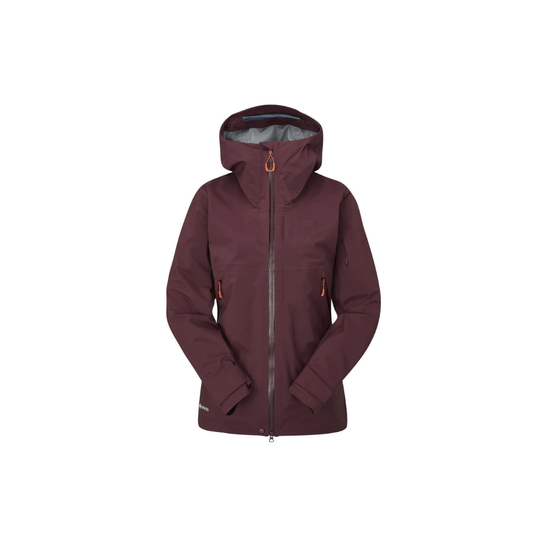 Manteau Khroma Diffuse GTX (Femme)