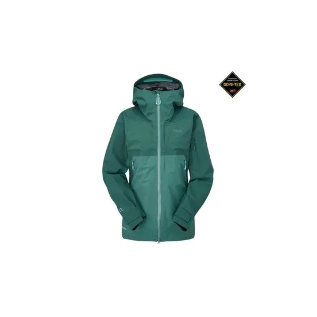 Manteau Khroma Diffuse GTX (Femme)