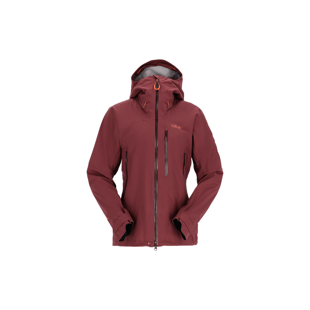 Manteau Firewall (Femme)