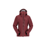 Firewall Coat - Women