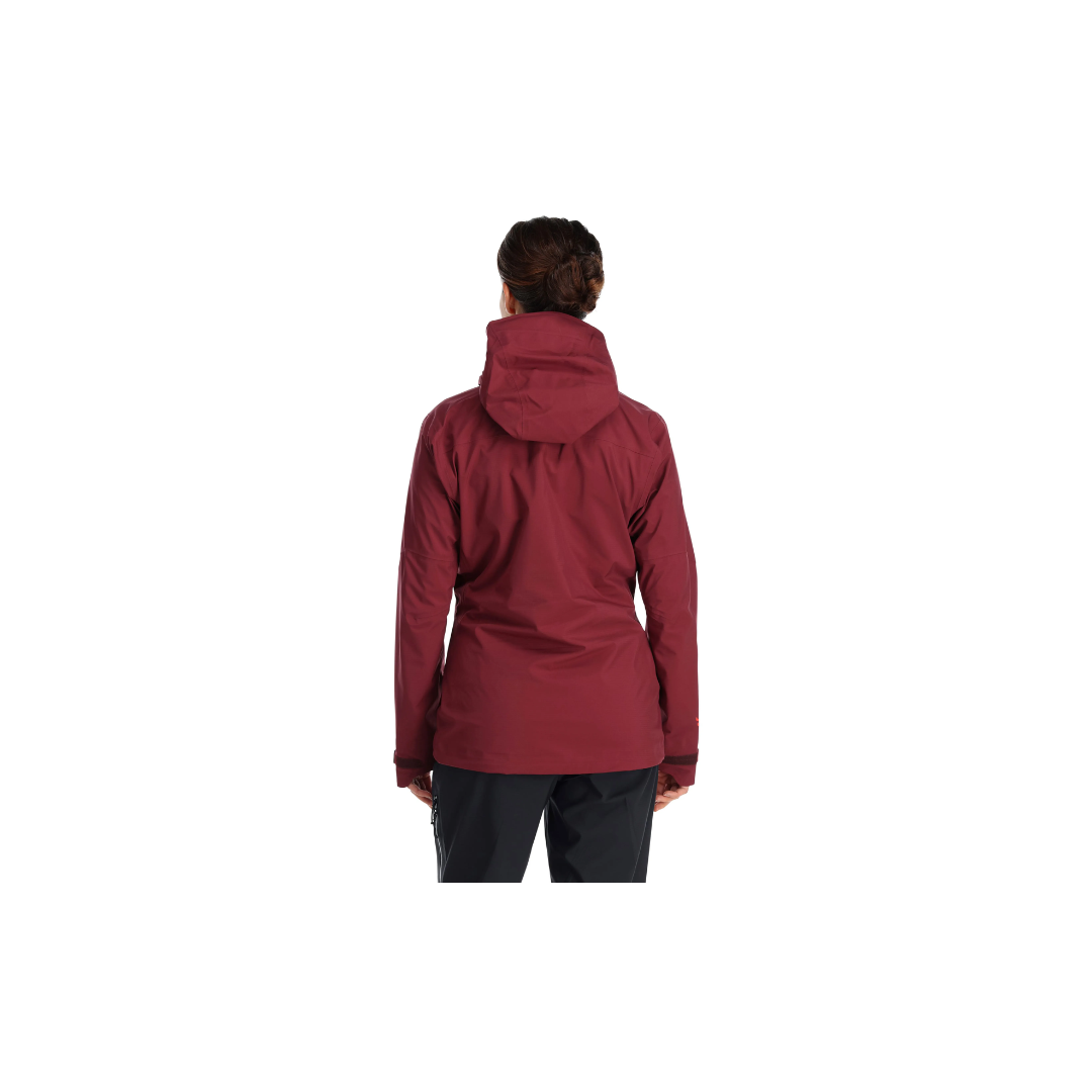 Manteau Firewall (Femme)