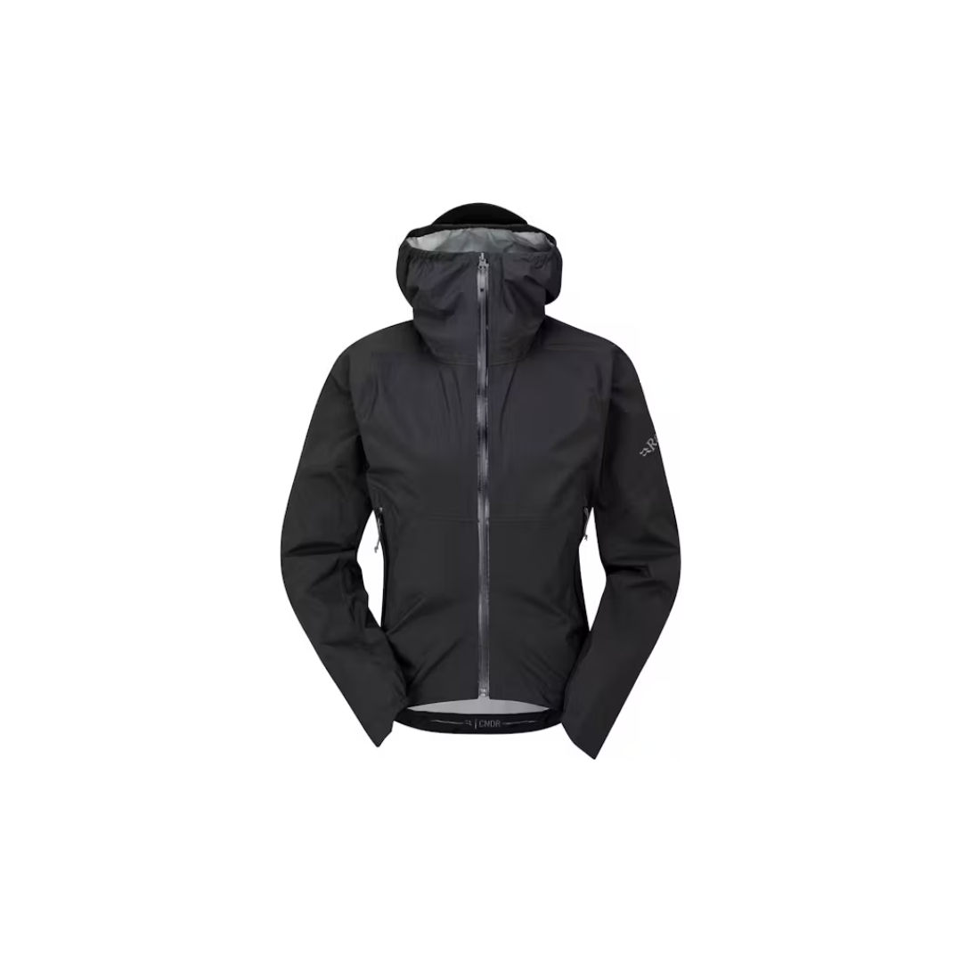 Manteau Cinder Downpour (Femme)