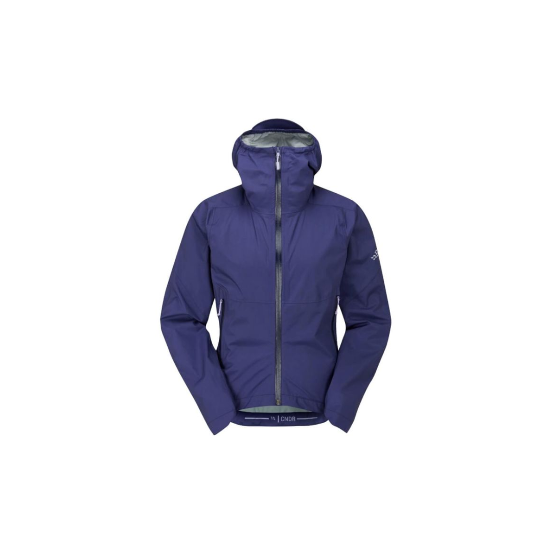 Manteau Cinder Downpour (Femme)