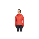 Manteau Cinder Downpour (Femme)